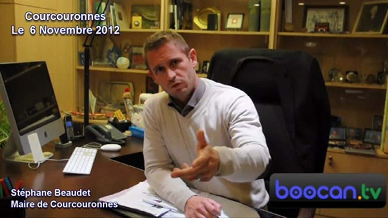 Interview Boocan - 6 Novembre 2012 - 6ème partie