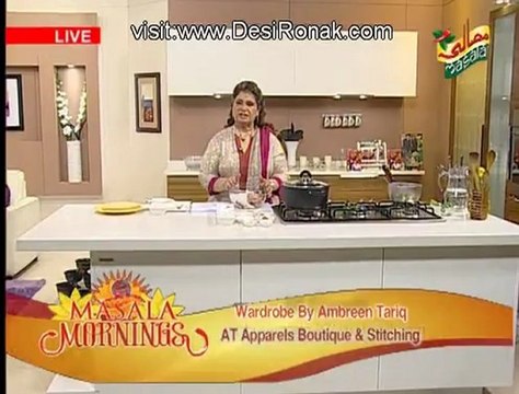 Masala Morning - 14th December 2012 part 2