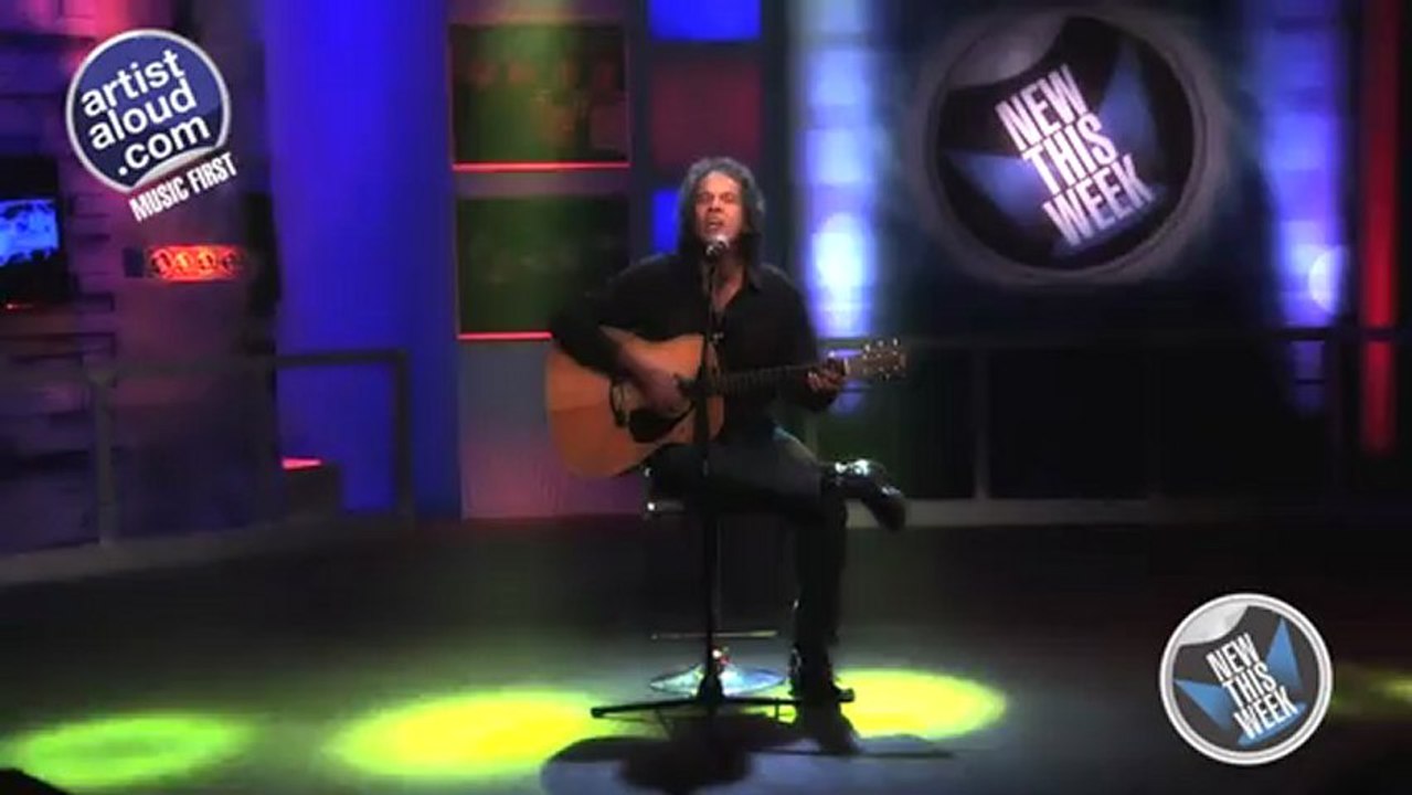 New This Week - Gary Lawyer - Live Performance Indian Summer - ArtistAloud