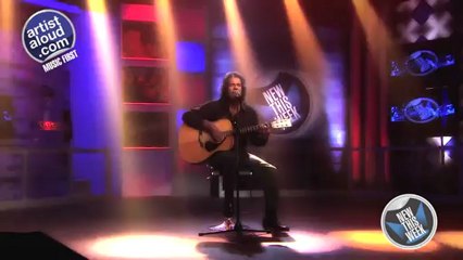 New This Week - Gary Lawyer - Live Performance Other Side Of Dawn - ArtistAloud