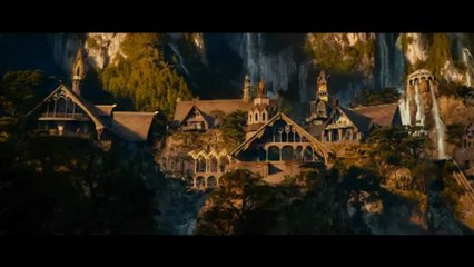 The Hobbit: An Unexpected Journey - Exclusive Royal Gala Premiere Report