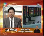 Burak OĞUZ - Ege Tv (13.12.2012) Prim Borçlarında Yapılandırma E-Tebligat-II