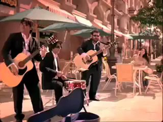 Ufone's Most hillarious add ever