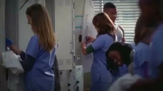 Grey's Anatomy S9E8 Clip - Love Turns You Upside Down
