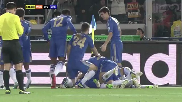 CF Rayados De Monterrey v Chelsea