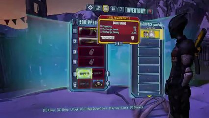 Borderlands 2 [PC] - İlk 10 Dakika / First 10 Minutes [HD]