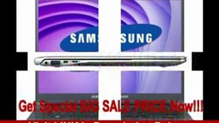 Samsung Series 9 NP900X3B-A01US 13.3-Inch Laptop (Titan Silver)
