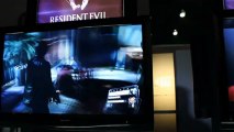 E3 2012'de Resident Evil 6'yı Denedik / Hands-On [HD]