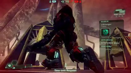 Tribes: Ascend - İlk 10 Dakika / First 10 Minutes [HD]