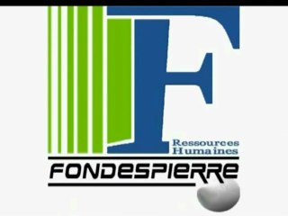 Fondespierre ressources Humaines