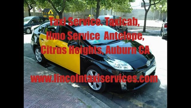 Nevada city taxi cab | Nevada city taxi service - (916) 645-6000