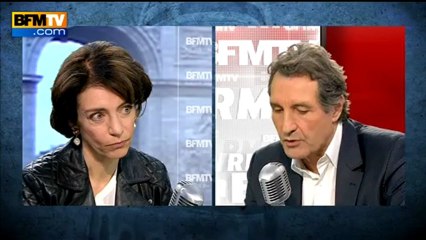 Tabagisme : Marisol Touraine annonce "une loi de santé publique en 2013"