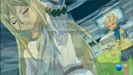 [AnimeZick] Inazuma Eleven 25 Audio Castellano [¡EL PARTIDO DEFINITIVO! 1ªPARTE]