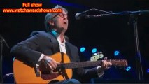 121212 concert  Eric Clapton Nobody Knows You performance