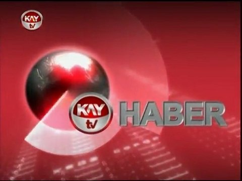 KAYTV ANA HABER BÜLTENİ 13 ARALIK 2012
