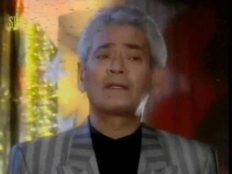 Adnan senses - cok ÜzgÜnsÜn arkadas video nostalji star 1