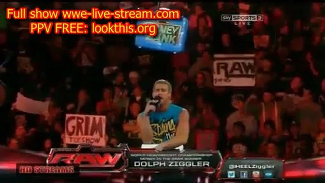 WWE Smackdown December 14th 2012 part 12