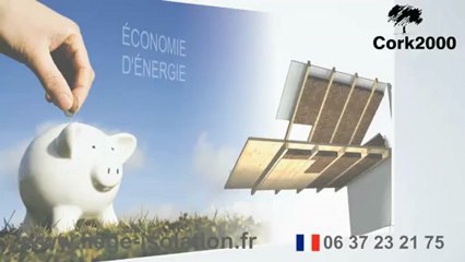 LIÈGE ÉCOLOGIQUE. Prix liège écologique et soutenable