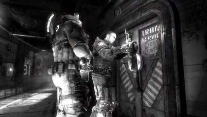 Dead Space 3 - Bande-Annonce - Deux façons de jouer
