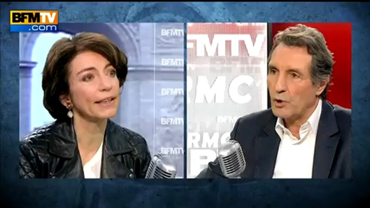 Marisol Touraine veut transférer certains actes aux infirmières