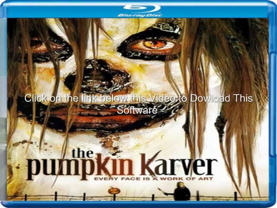 The Pumpkin Karver (2006) DVDRiP x264-SilverHD