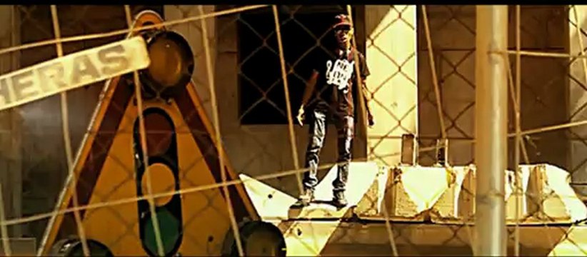 Neon feat Daren Malgres les moyen on fait - Clip officiel HD [by BLK- Prod]