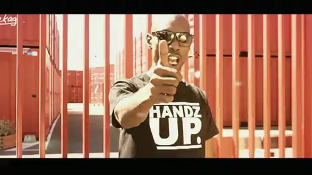 Neon Feat Nacash Personne Grattera Mes Pages - Clip Officiel HD [by BLK- Prod]