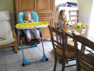 15/06/12 : délire matinal en musique