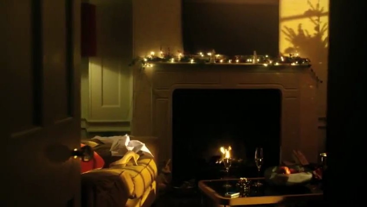 Ann Summers Christmas  (2012, UK)
