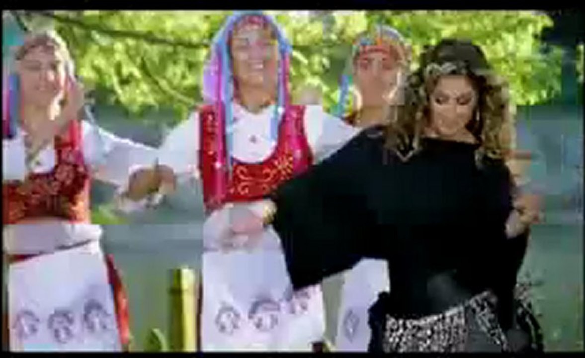 MUAZZEZ ERSOY  -  " BABUBA "