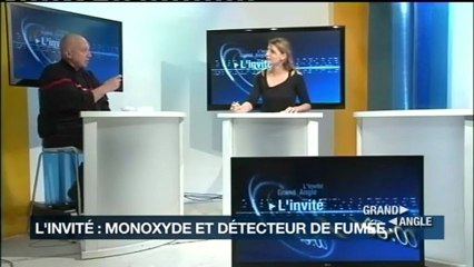 Grand Angle - Jeudi 13 décembre