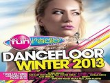 VA - Fun Radio Dancefloor Winter (2013)