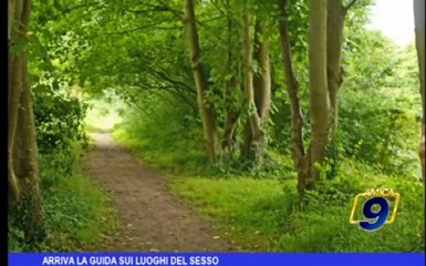 Arriva c-guide, la guida sui luoghi del sesso