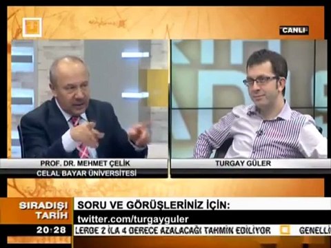 Yeni Dünya Düzeni Ve Türkiye - Mehmet Çelik - 1