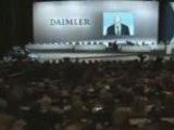 Daimler-Chef wirbt bei Aktionären für Tognum-Kauf und verspricht