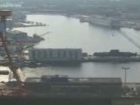 Aktie im Fokus: ThyssenKrupp klettern kräftig