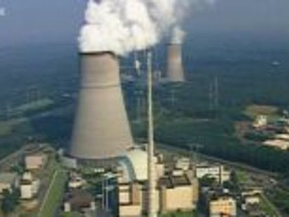 Pünktlich zum Energiegipfel stellt RWE seine Zi...