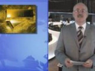 Die Flucht der Anleger ins Gold nimmt kein Ende