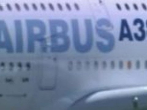 Aktie im Fokus: EADS nach Zahlen im Höhenrausch