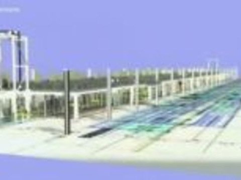 Rasantes Wachstum im ersten Quartal: Die Wirtschaft floriert