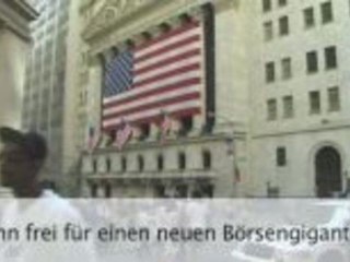 Aktie im Fokus: Bahn frei für neuen Börsengiganten