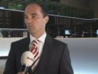 Dax-Verluste: Ausrutscher oder Beginn einer Talfahrt?