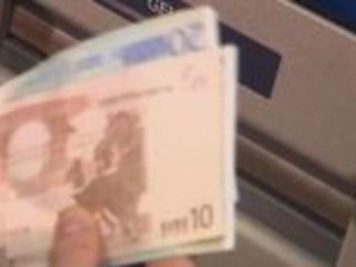 Merkel: Keine Eurokrise