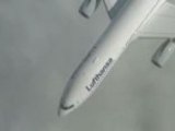 Aktie im Fokus: Lufthansa leidet unter schlechten Branchenprogno