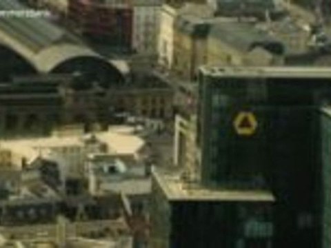 Aktie im Fokus: Commerzbank legen kräftig zu