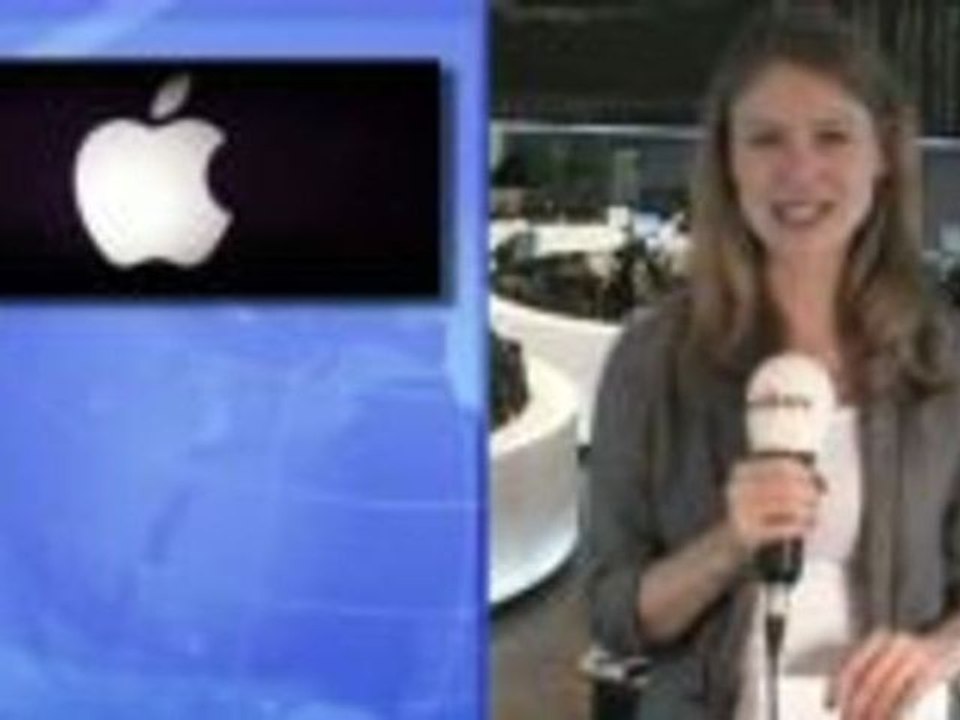 Gut, besser, Apple!