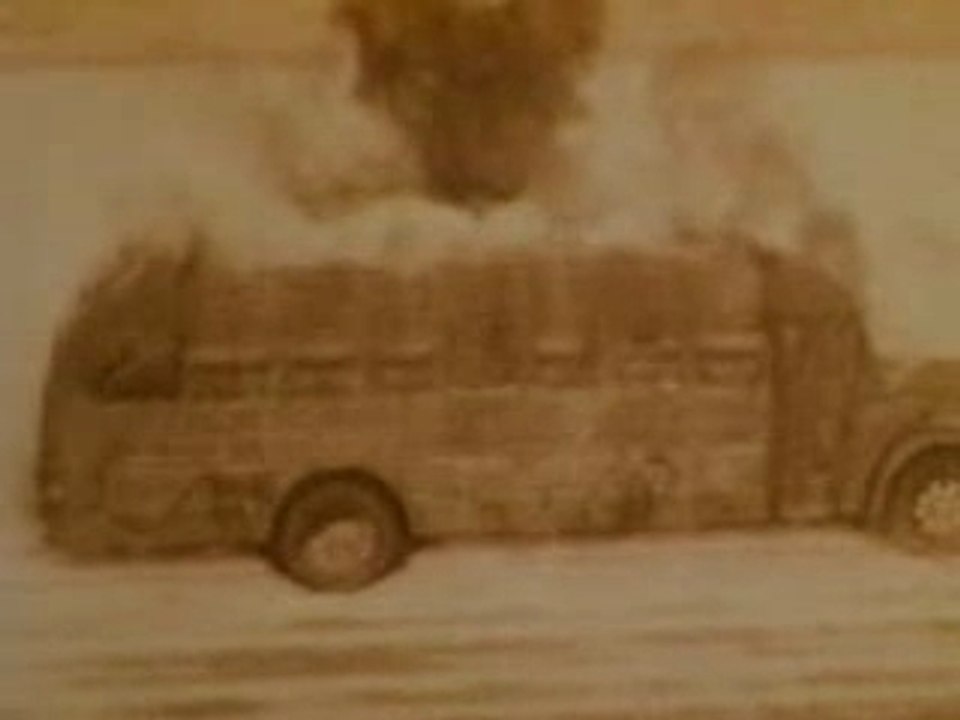 Nuclear Explosion - 2 Minutes Of horror