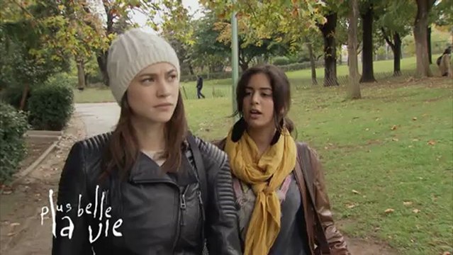 Plus belle la vie : Teaser épisode 2122