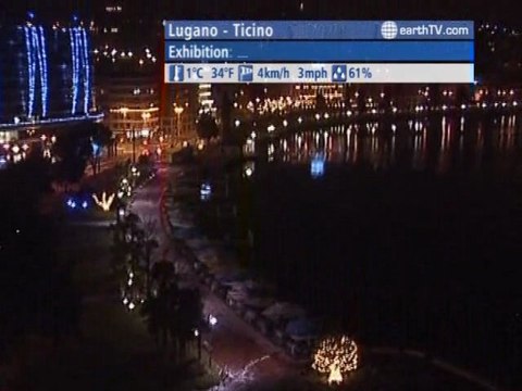 Cannes - France, Venice - Italy, Dresden - Germany, Palma de Mallorca - Spain, Lugano - Ticino - Switzerland, Amsterdam - Netherlands, Kyiv - Ukraine