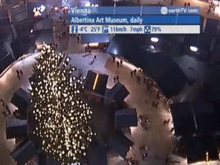 Warnemunde - Germany, Cannes - France, Macau SAR - China, Warsaw - Poland, Cape Town - South Africa, Cologne - Germany, Vienna - Austria